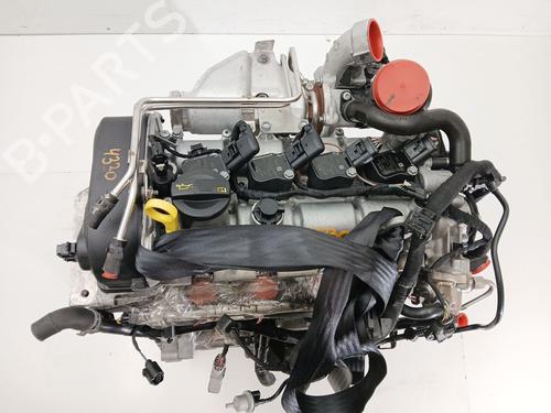 Engine SEAT IBIZA IV ST (6J8, 6P8) 1.2 TSI | BP33936858M1  - Image 6