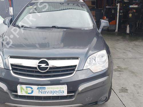Brukte deler til OPEL ANTARA A (L07) 2.0 CDTI (150 hp) 4343062