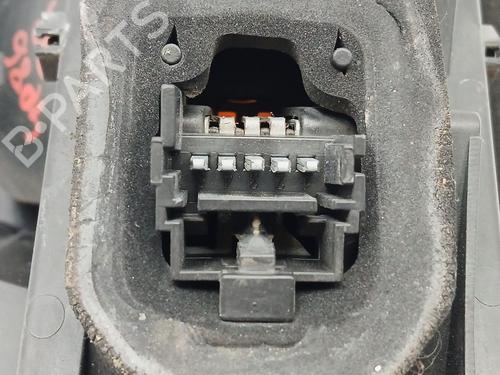 Right taillight RENAULT TWINGO II (CN0_) 1.2 16V (CN04, CN0B) | BP30155617C35 