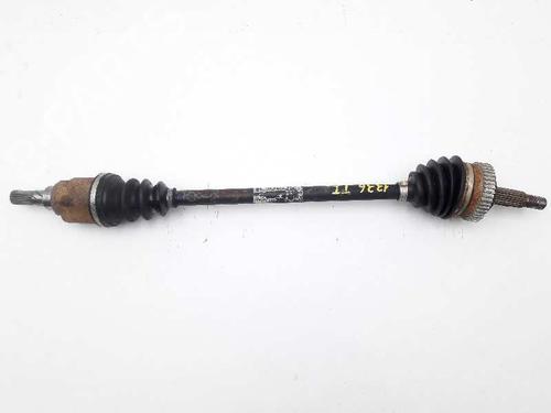 Used Left rear driveshaft Left rear driveshaft RENAULT KANGOO (KC0/1_) 1.9 dCi 4x4 (KC0V) (80 hp) 9263241 9263241