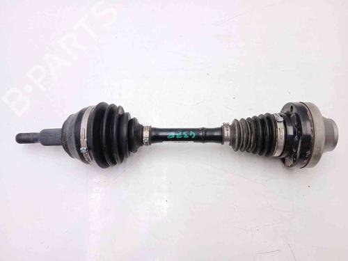 Used Right front driveshaft Right front driveshaft VW TOUAREG (7LA, 7L6, 7L7) 2.5 R5 TDI (174 hp) 36277964 36277964
