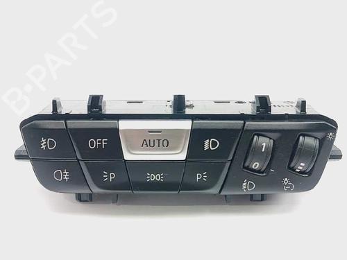 Used Headlight switch Headlight switch BMW 1 (F40) [2019-2026] 18550686 18550686