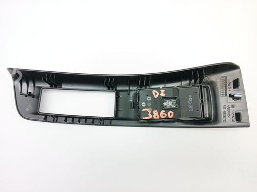 Left front window switch OPEL MERIVA B MPV (S10) 1.4 (75) | BP29886539I27 - Image 3