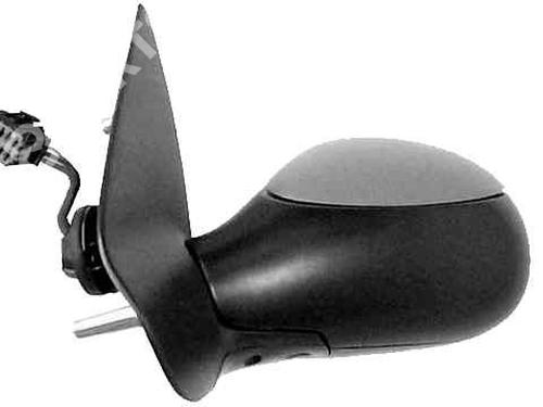 Used Left mirror Left mirror PEUGEOT 206 Hatchback (2A/C) [1998-2012] 11043880 11043880