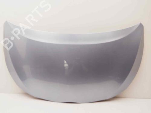 Used Hood TOYOTA VERSO (_R2_) [2009-2018]  15216533