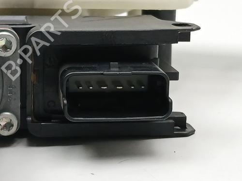 Front right window mechanism CITROËN C4 CACTUS 1.5 BlueHDi 100 | BP31926747C23