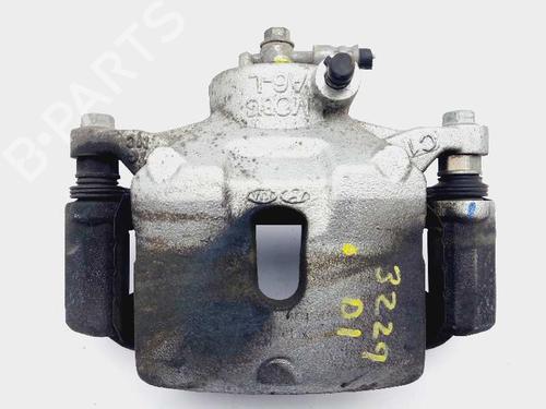 left-front-brake-caliper-kia-ceed-jd-16-crdi-136-58110a6700-2012-2013-2014-2015-2016-2017-2018-20684653 main image