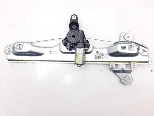 Used Rear right window mechanism Rear right window mechanism NISSAN QASHQAI II (J11, J11_) 1.6 dCi (130 hp) 20680598 20680598