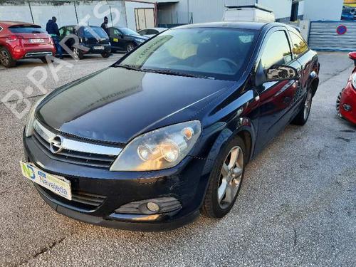 Airbag styreenhed OPEL ASTRA H GTC (A04)  | BP28131992M53 