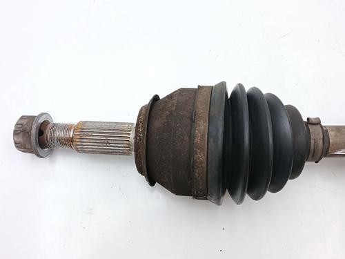Left front driveshaft RENAULT KADJAR (HA_, HL_) 1.6 dCi 130 (HLA4) | BP32454664M38 - Image 3