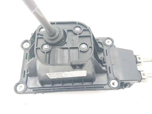 Gear lever DACIA SANDERO II 1.0 SCe 75 (B8JC, B8JD) | BP20682823M90 