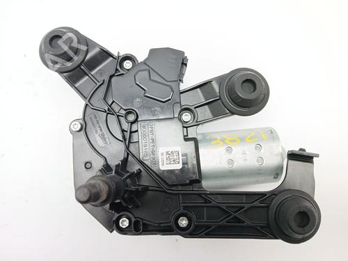 Used Rear wiper motor Rear wiper motor CITROËN C4 CACTUS 1.2 THP 110 (110 hp) 23210235 23210235