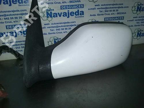 Left mirror PEUGEOT 106 II (1A_, 1C_)  | BP2971383C26 