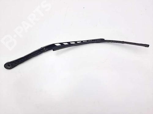 Used Front windshield wiper arm BMW 5 (E60) 530 d (218 hp) 9263651