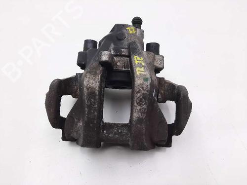 Used Left rear brake caliper MERCEDES-BENZ E-CLASS (W211) E 400 CDI (211.028) (260 hp) 14500572