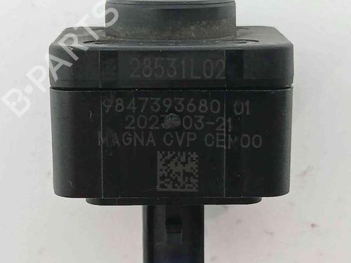 Electronic module CITROËN C5 X (ND_, NC_) Hybrid 180 (NDDGYP) | BP38509814M83 - Image 4
