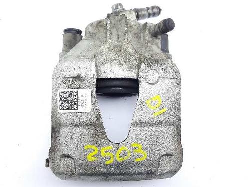 Used Left front brake caliper Left front brake caliper VW POLO VI (AW1, BZ1, AE1) 1.0 TSI (95 hp) 11557808 11557808