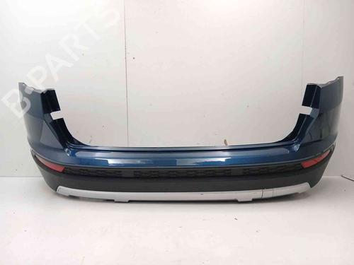 Used Rear bumper Rear bumper SEAT ATECA (KH7, KHP) 1.4 TSI (150 hp) 40046531 40046531