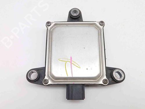 Electronic module MAZDA CX-30 (DM) SKYACTIV-G M Hybrid AWD | BP38647217M83 - Image 4