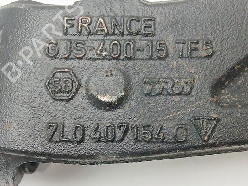Høyre foran bærearm VW TOUAREG (7LA, 7L6, 7L7) 2.5 R5 TDI | BP29505706M13 