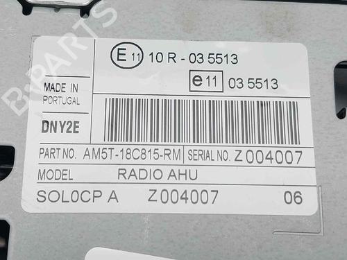 Elektronisk modul FORD FIESTA VI (CB1, CCN)  | BP13630611M83 