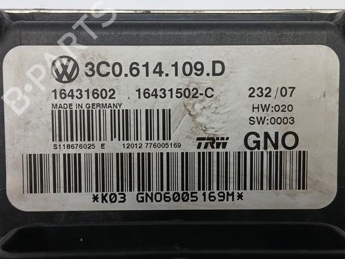 Pompe ABS VW PASSAT B6 Variant (3C5) 2.0 TDI 16V | BP28046506M43 