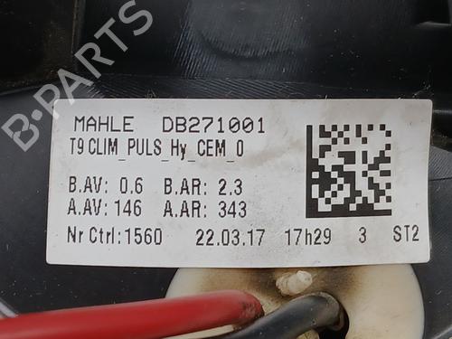 Heater blower motor PEUGEOT 308 II (LB_, LP_, LW_, LH_, L3_) 1.2 THP 130 | BP29886196M62