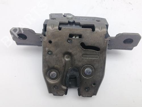 Tailgate lock OPEL ASTRA J (P10)  | BP29452066C101 