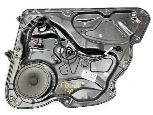 Used Rear right window mechanism Rear right window mechanism VW PASSAT B7 Variant (365) [2010-2015] 19522625 19522625