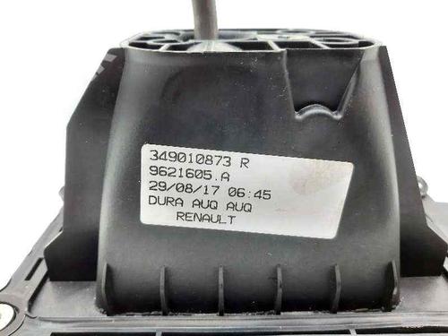 Gear lever RENAULT CLIO IV (BH_) 0.9 TCe 90 (BHNF, BHMA, BHMH, BHJK, BHJR) | BP9128080M90 