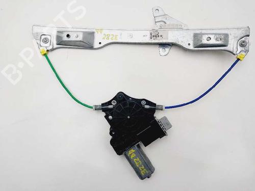 front-right-window-mechanism-opel-corsa-e-x15-13447039-3s4934a-2014-20684592 main image