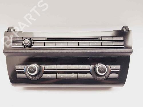 Used Climate control Climate control BMW 5 (F10) [2009-2016] 15689270 15689270