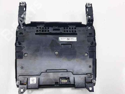 Switch CITROËN C4 II (NC_)  | BP8669840I30 