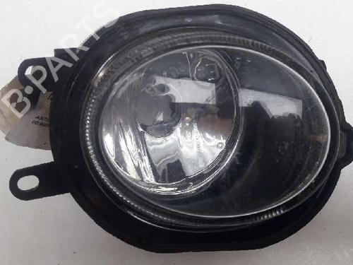 Used Left front fog light Left front fog light ROVER 45 I Saloon (RT) [2000-2005] 4825116 4825116