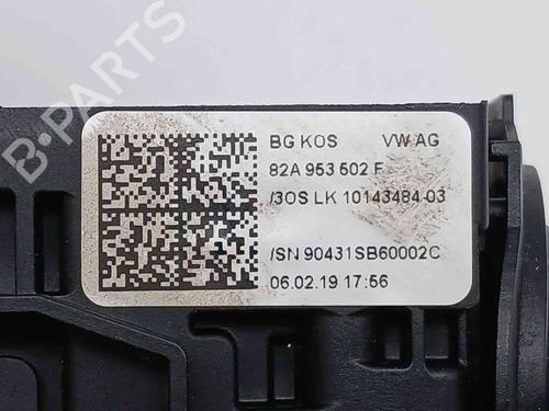 Switch AUDI A1 Sportback (GBA) 30 TFSI | BP36991556I30 - Image 6