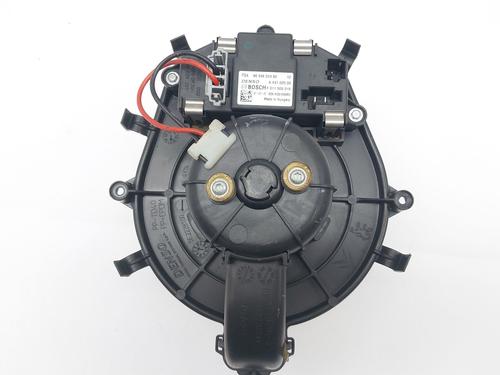 Used Heater blower motor Heater blower motor CITROËN C4 Grand Picasso I (UA_) 1.6 HDi (109 hp) 33272408 33272408