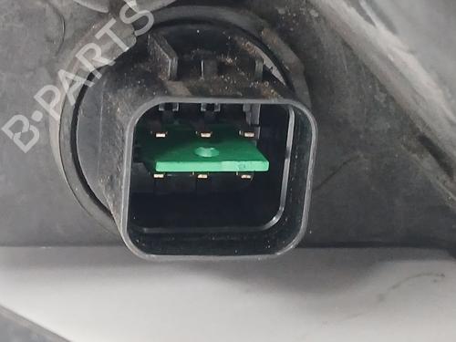 Right headlight HYUNDAI i30 (FD) 1.6 CRDi | BP30155623C29 