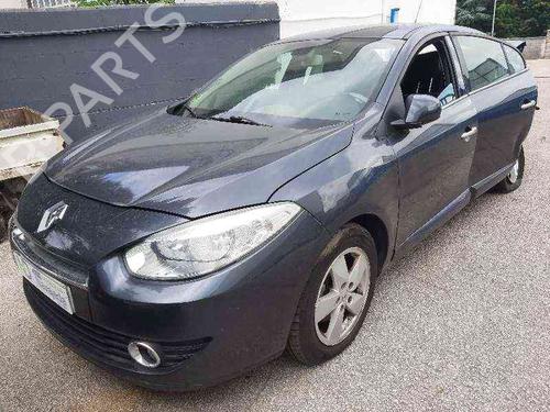 Luftventilen RENAULT FLUENCE (L3_)  | BP20683263I21  - Image 7