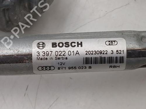Front wiper motor AUDI A3 Sportback (8YA, 8YF) 35 TDI | BP35787784M29 - Image 2
