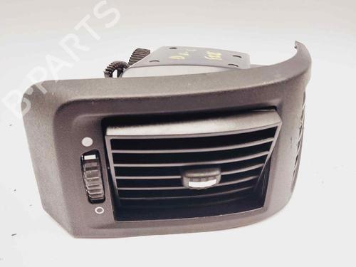 Used Air vent Air vent FIAT DUCATO Van (250_) [2006-2026] 20683940 20683940