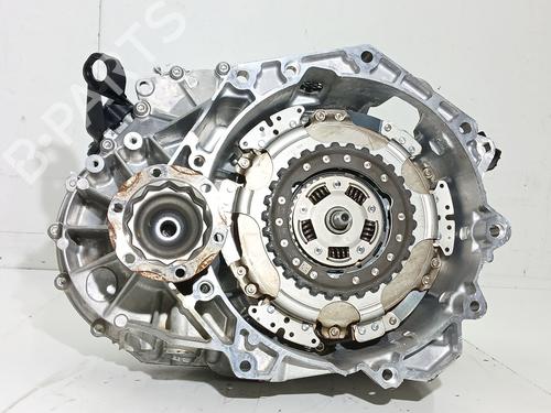 Used Gearbox Gearbox VW TAIGO (CS1) 1.0 TSI (116 hp) 33463496 33463496