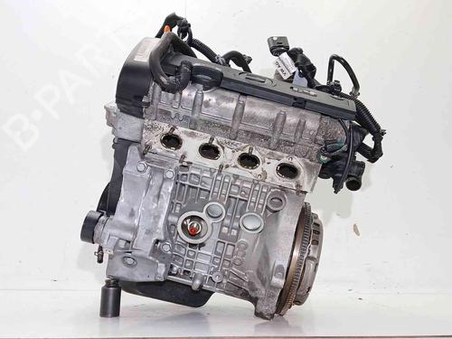 Engine SEAT IBIZA III (6L1) 1.4 16V | BP38651699M1  - Image 6