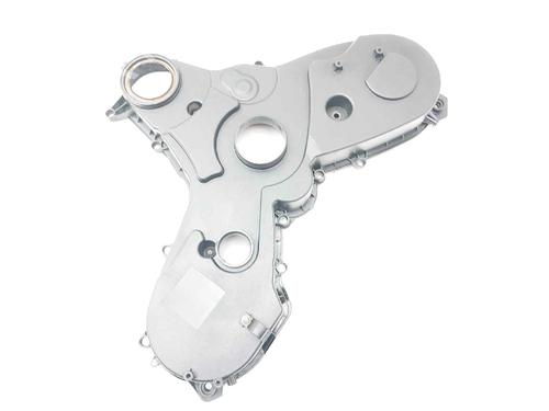 Used Timing cover Timing cover LAND ROVER RANGE ROVER SPORT I (L320) 2.7 D 4x4 (190 hp) 14306083 14306083