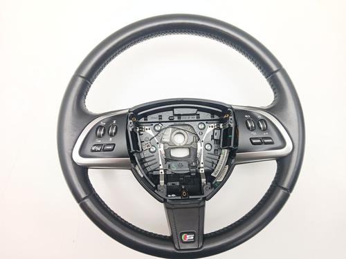Used Steering wheel JAGUAR XF I (X250) 3.0 D (275 hp) 26887457