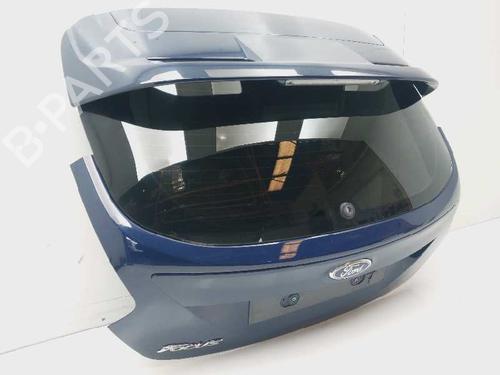 Tailgate FORD FOCUS III  | BP17543366C6 