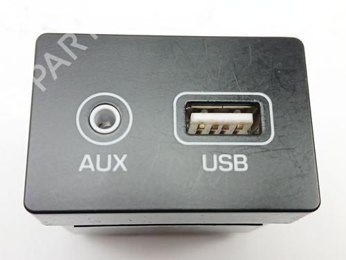 Elektronisk modul HYUNDAI i20 I (PB, PBT) 1.2 | BP30361497M83