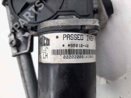 Front wiper motor LAND ROVER RANGE ROVER SPORT I (L320) 2.7 D 4x4 | BP8418801M29 