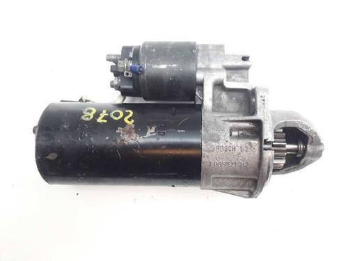 Used Starter BMW 3 Compact (E36) 318 tds (90 hp) 7037215