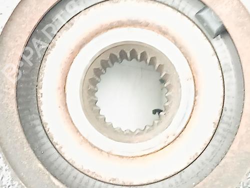 Right front steering knuckle RENAULT CLIO IV (BH_) 1.2 16V (BHA1, BHAK, BHMG, BHMK) | BP28071796M26 