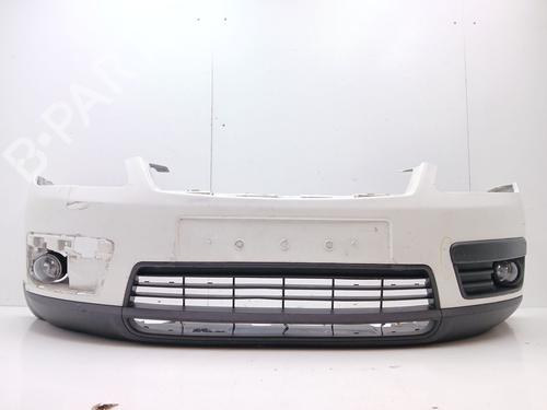 Used Front bumper Front bumper FORD FOCUS C-MAX (DM2) 2.0 TDCi (136 hp) 26736053 26736053